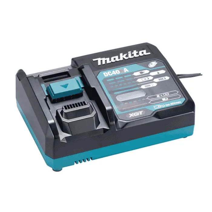 Rapid Optimum Charger, 40V max, XGT