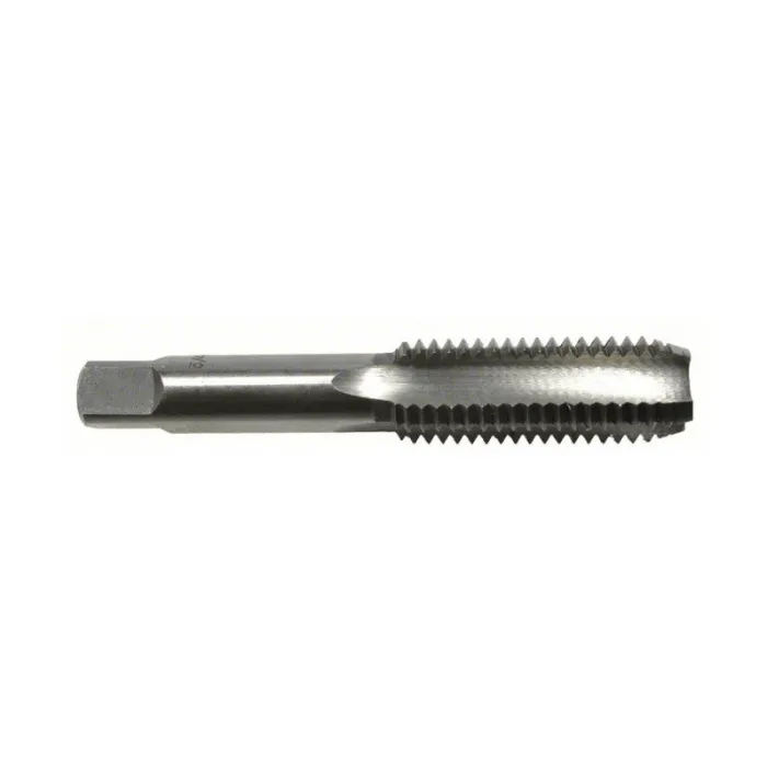 Alloy Steel Plug Tap,  Size 3/4-10 UNC
