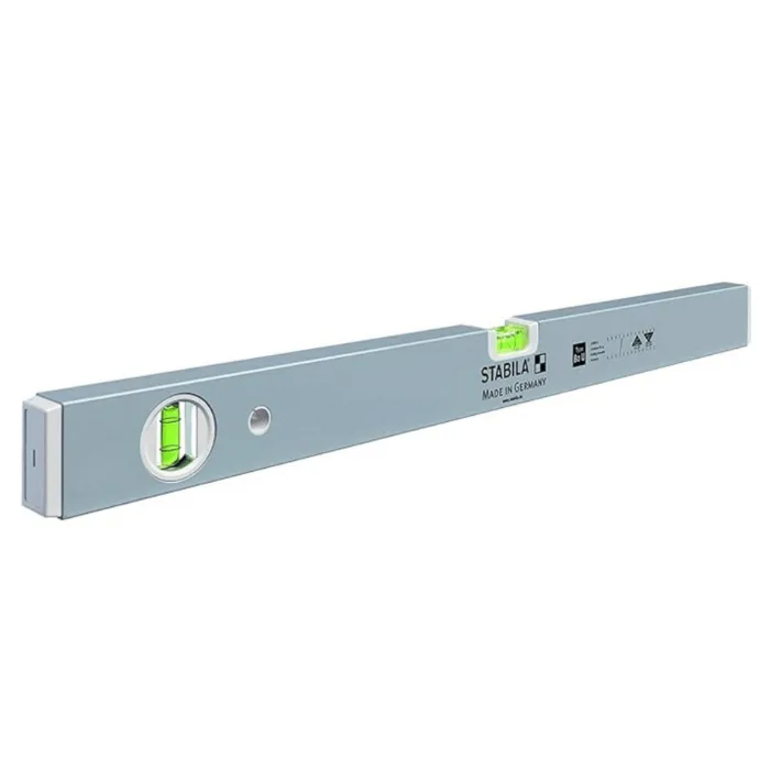 Spirit Level 30 cm, 2 Vials, Type 80U