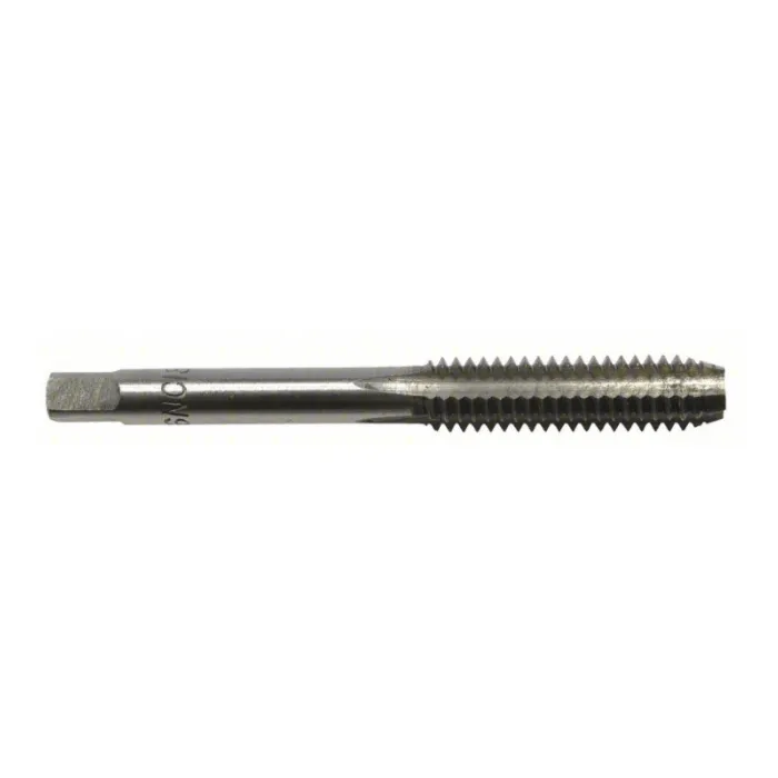 Alloy Steel Plug Threading Tap, Size 5/16-18 UNC
