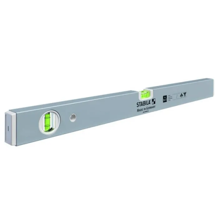 Spirit Level 40 cm, 2 Vials, Type 80U