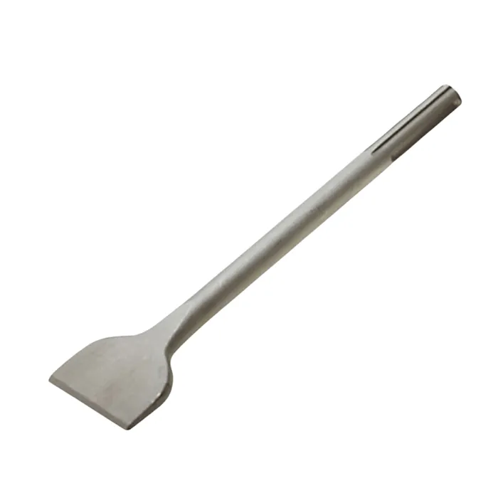 SDS-Max Bit, Flat Chisel, 50 x 400 mm