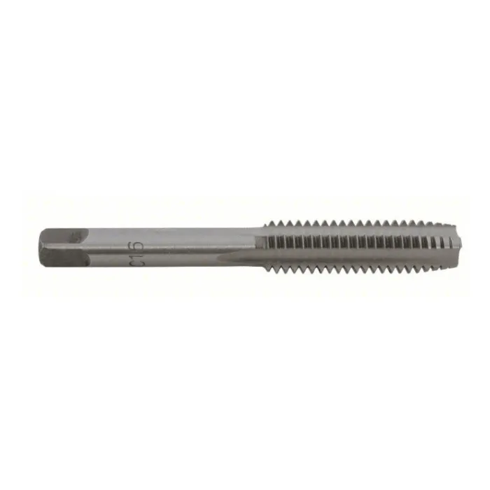 Metal Threading Bit, Size 3/8-16 UNC