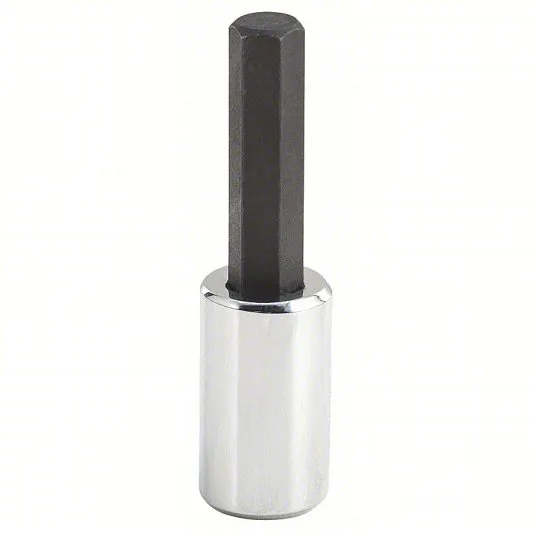 1/4 in. Drive 1/4 in. Hex Bit Socket