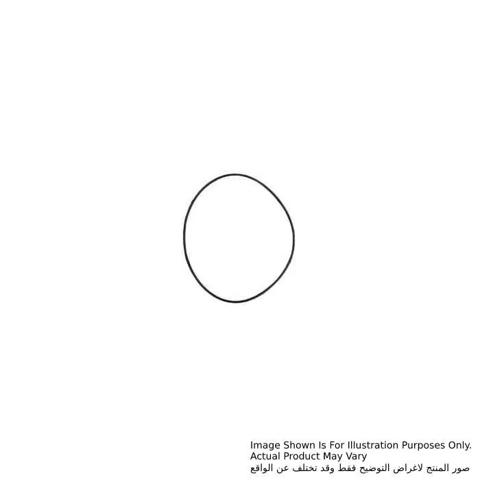 O Ring #95, For HM1801, HM1810, TW1000