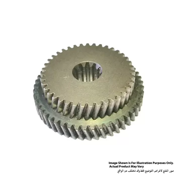 Gear Complete #39-49, For 8419B2, HP2000, HP2010N
