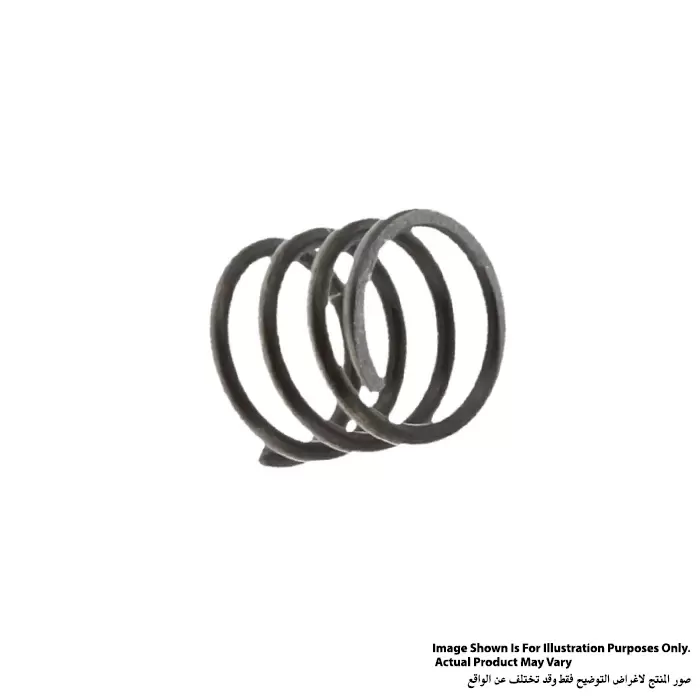 زنبرك ضغط #12 ، للموديلات 196094-2, 3600BR, 3612, 3612BR, 3612C