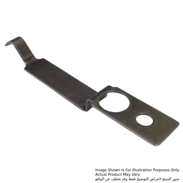 Leaf Spring B, For JR3070CT, DJR181, JR3050T, JR3060T, BJR181