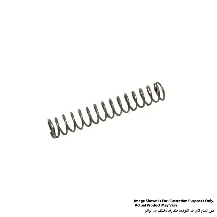 زنبرك ضغط، للموديلات 5402NA, 5901B, 5902B, HS0600, N5900B