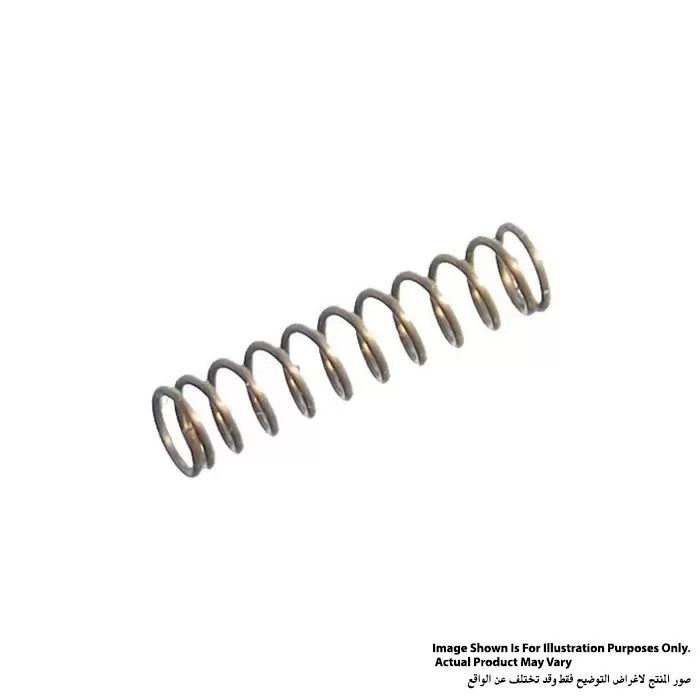 زنبرك ضغط # 3 ، للموديلات HR4011C , HR4501C, HR4511C, HR5201C, HR5211C
