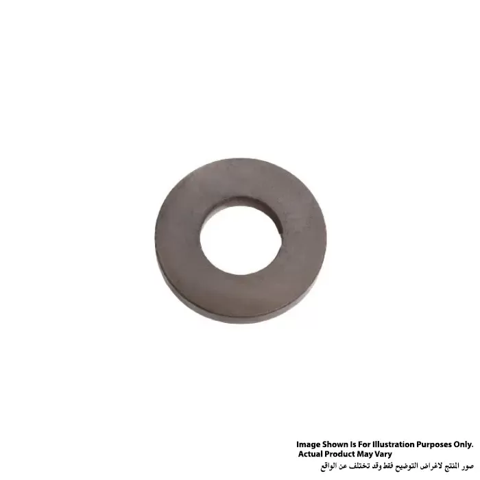Flat Washer # 5, For 2012NB, LS1019L, DKP181, HM1307C,2012NB