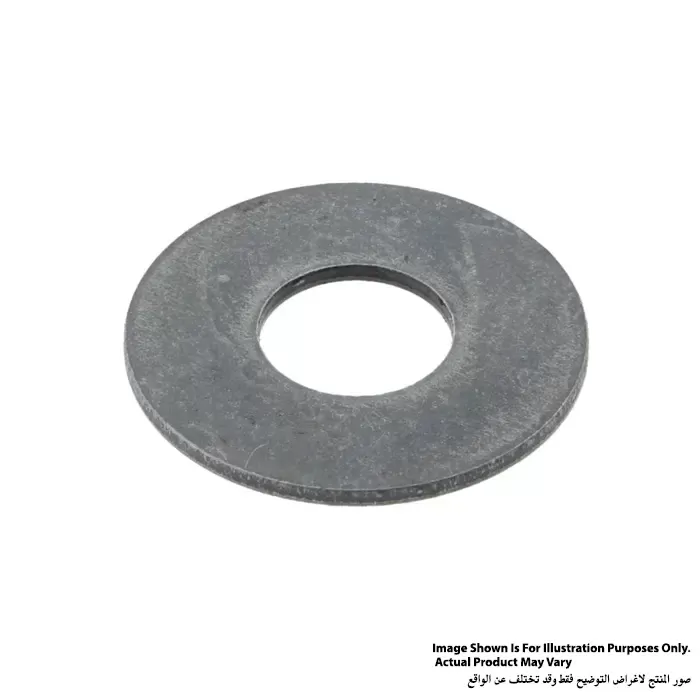 Flat Washer 8, For 2412N, 2414, 2414B, 2414NB