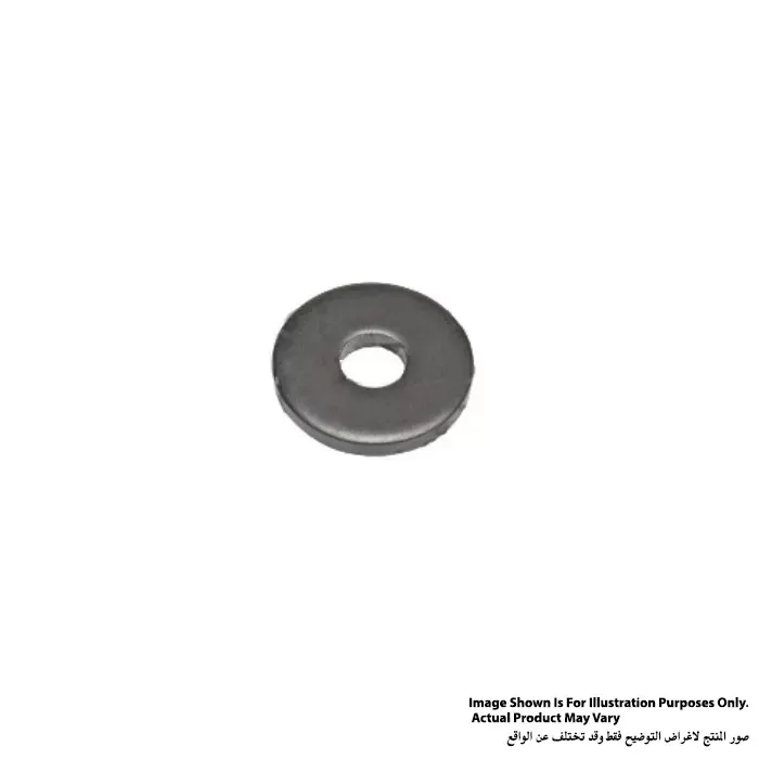 حلقة مسطحة 8، للموديلات 2412N, 2414, 2414B, 2414NB, 2416S