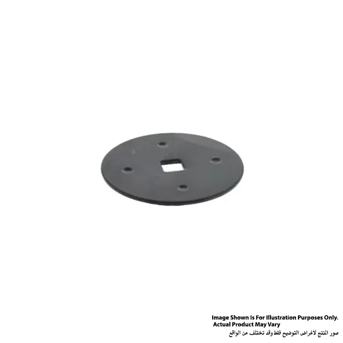 حلقة مسطحة #6، للموديلات LS1011, LS1030, LS1211, LS1212, LS1214