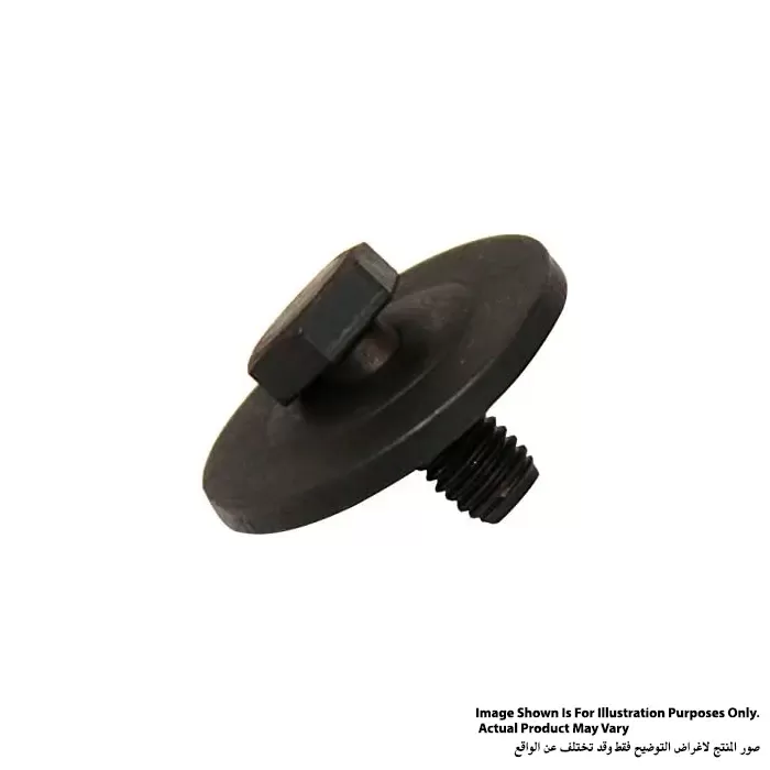 Bolt M10X25, For 4112HS, 4114S