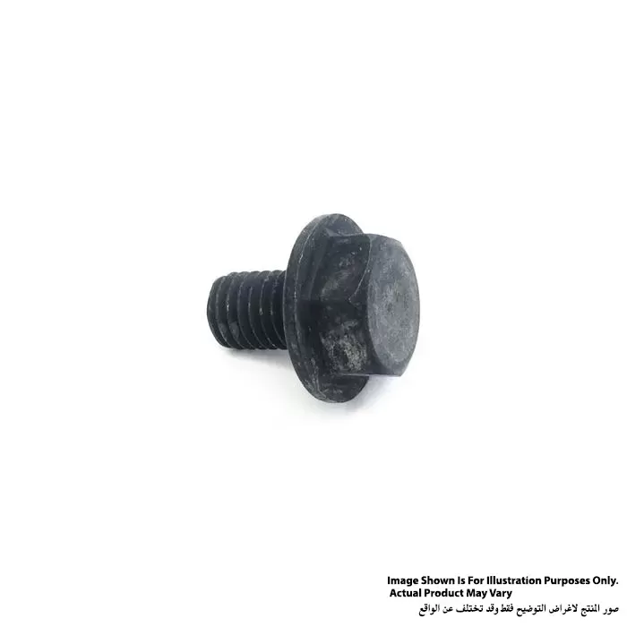 Hex Flang Head Bolt M8X12, For LS1040, LS1212, LS1214, LS1216