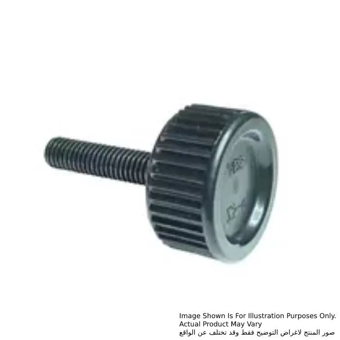 Thumb Screw M6X25, For 3700B, 3709, RT0700C, DRT50, M3700