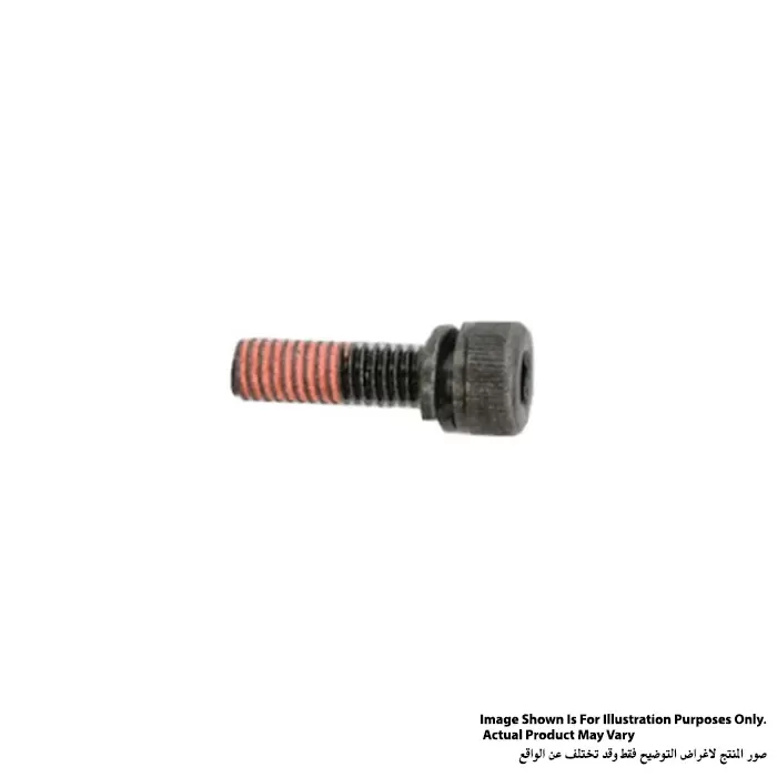 HEX SOCKET HEAD BOLT M5x10, For 9027, 9029, 9047, 9049