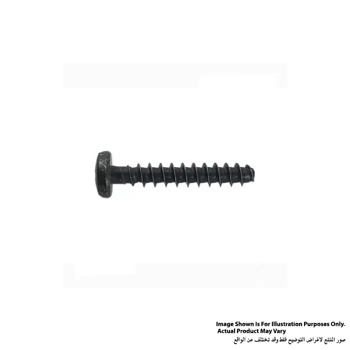 Tapping Screw 5X30, For 2012NB, 9015B, 9016B, 9404, 9526NB