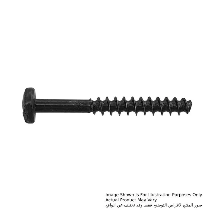 Tapping Screw Bind 4X35, For UB1102, UB1103, 4403, 3709, HR2470