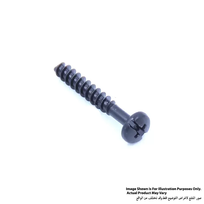 Tapping Screw 5X35, For CE001G, GA7020, GA7020R, GA7050, GA7050R