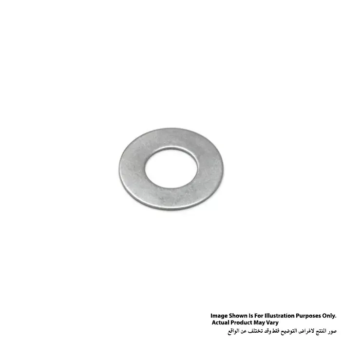 Flat Washer # 12, For GA4050, 9557NB, 9553HN, 9553NB, 9554HN