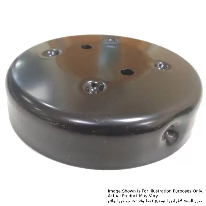 Rear Cover, For 6906