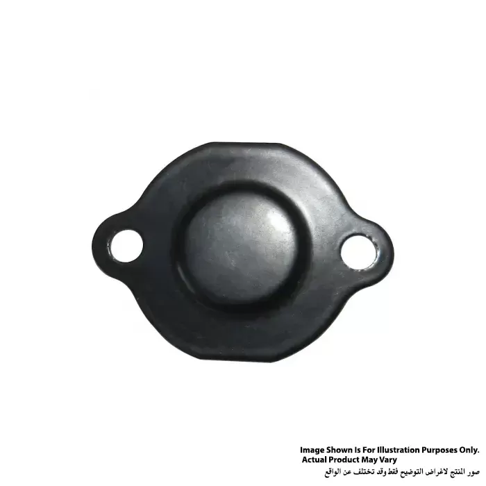 Bearing Cover, For Models 1900B, 1901, N1900B