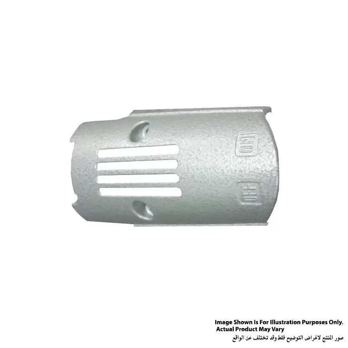 Rear Cover, For Die Grinder 906H