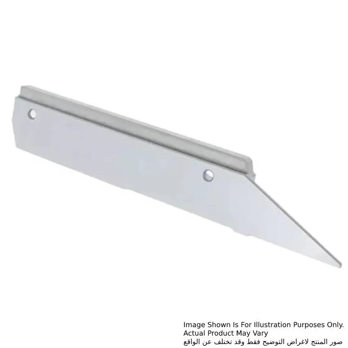 Lower Fence L, For LS1216, LS1216L