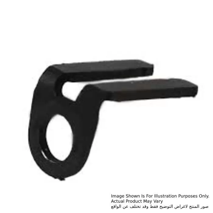 Retainer For PO6000C, 9564P, BO6040, HP1630, HR2470