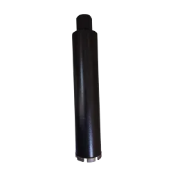 لقمة حفر كور هيرو 76 × 350 مم للخرسانة والخرسانة المسلحة ومواد البناء – H-76/350