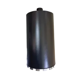 لقمة حفر كور هيرو 200 × 350 مم للخرسانة والخرسانة المسلحة ومواد البناء