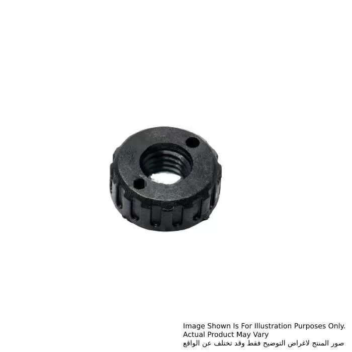 Nylon Nut M10 For RP2300FC, 3612BR, RP1800, 3612