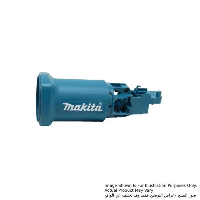 Motor Housing, For 9556HP, 9557HP, 9558HP, GD0600