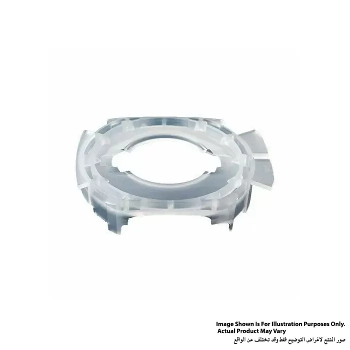 Baffle Plate, For Models HR2020, HR2432, HR2440, HR2440F, HR2450, HR2450F, HR2450T