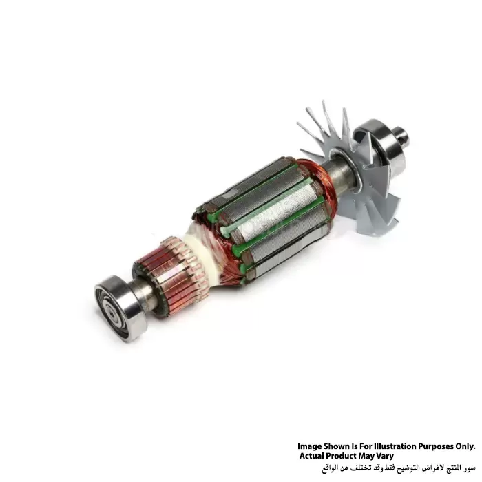 Armature 220V, For 906