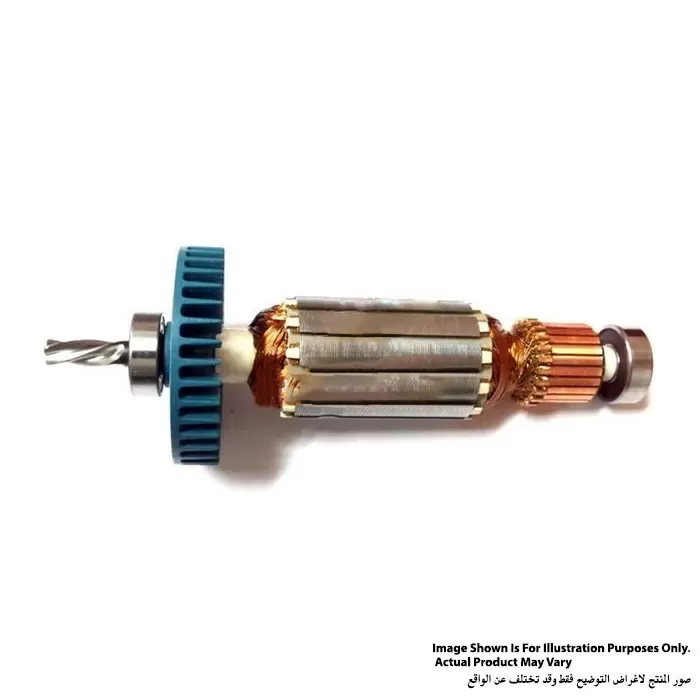 Armature ASS'Y 220V , For 6010B, 6010BVR