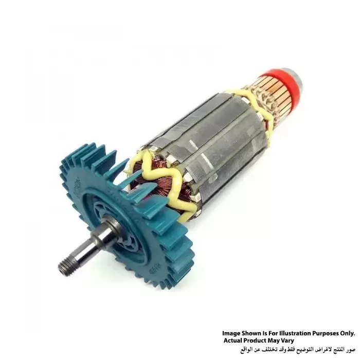 Armature 220V, For 6910