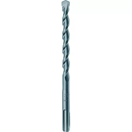 SDS Plus Concrete & Masonry Drill Bit, 22mm x 260mm x 200mm, with a 2-cutter head