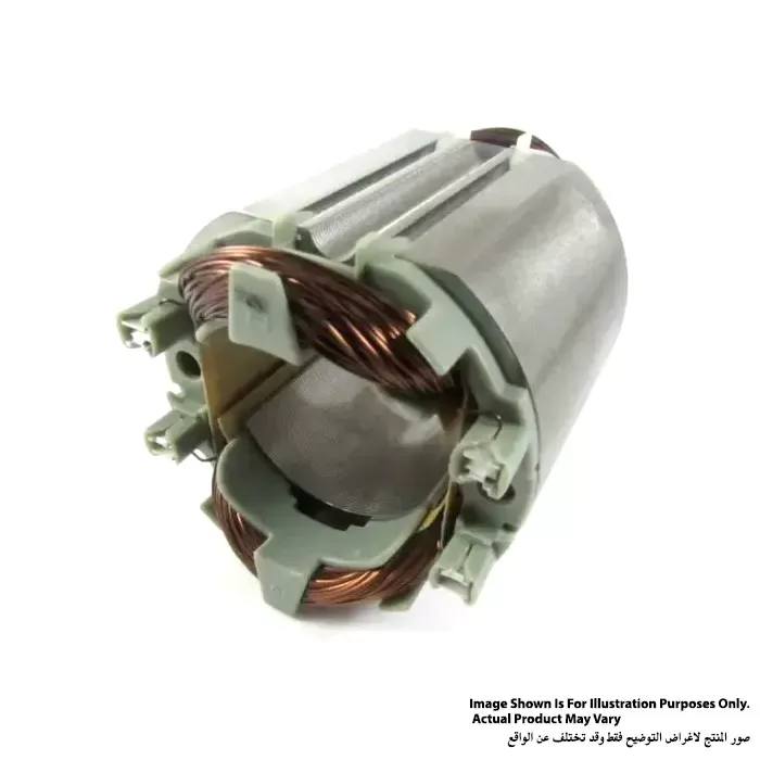 FIELD ASS'Y 220V, For 8420V