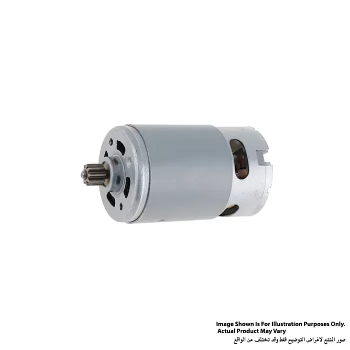 Motore Makita Per Trapano A Percussione HP331D A - 10,8 V, Ricambio Originale - Foto 9