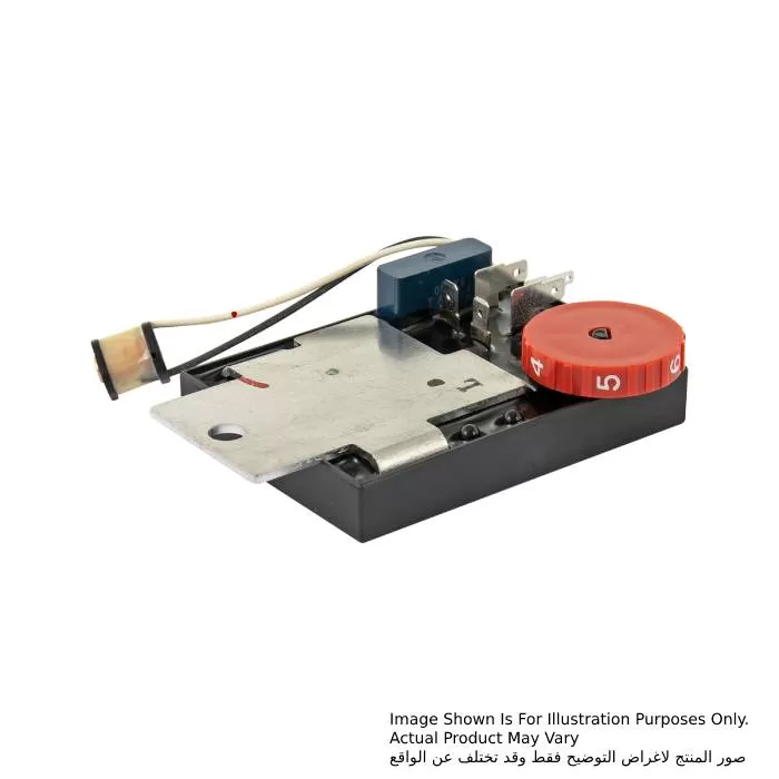 Controller For HR4500C