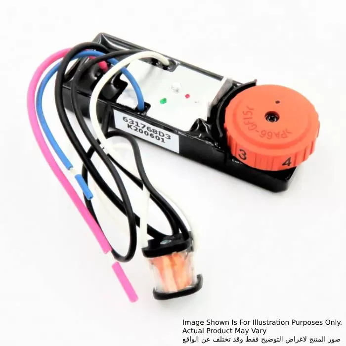 Controller 220-240V, For 4340CT, 4350CT