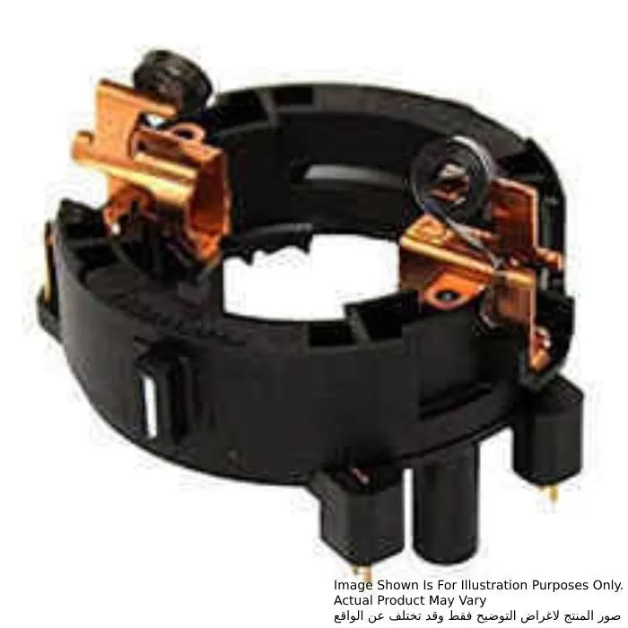Brush Holder Unit, For HR3530, HR4030C