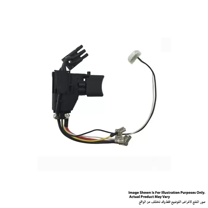 Switch, For DDF482, DHP482