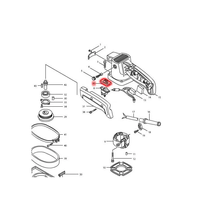 Slide Cover, For 9045B, 9045N