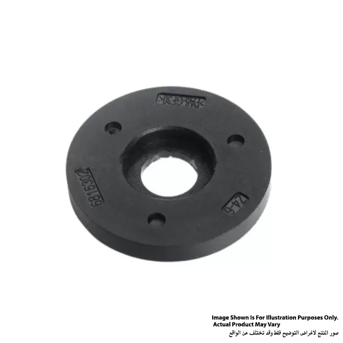 Insulation Washer, For 4112HS, GA7020, LW1401, HS0600, N5900B
