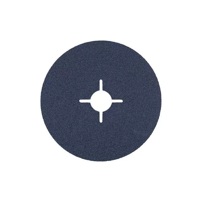 Vulcanized Fibre Disc For steel 125X22.23, Grain 60