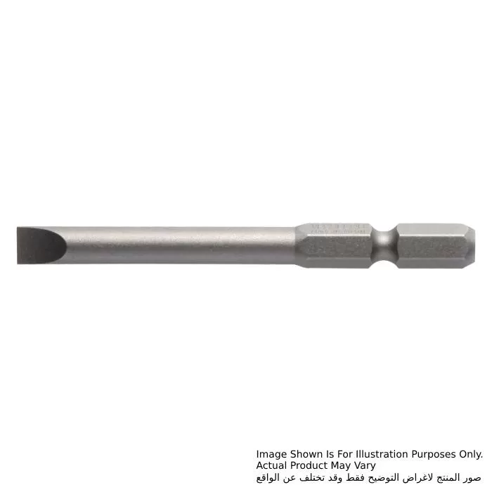 Slotted Bit, 6-70
